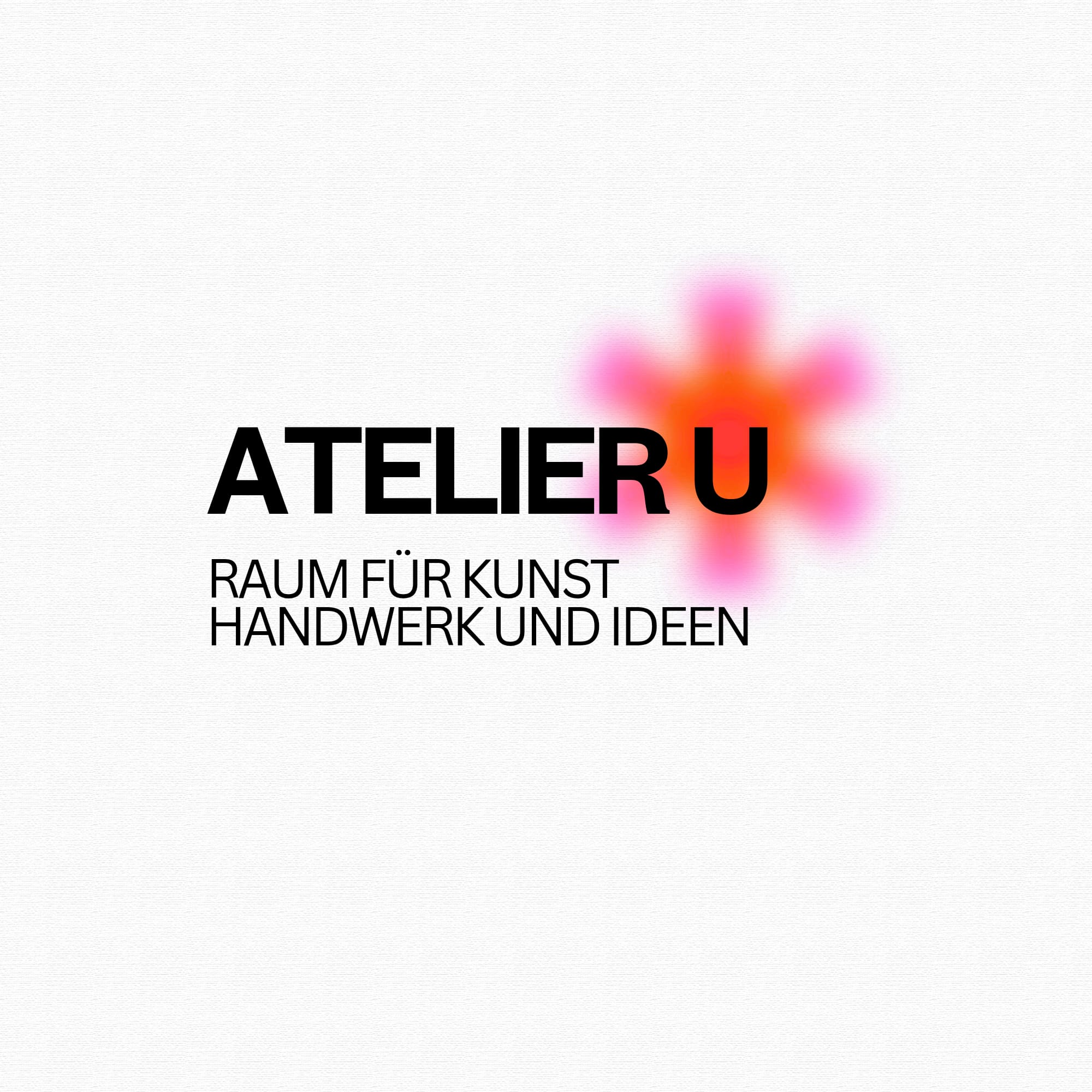 Atelier U Logo